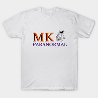 MK Paranormal T-Shirt